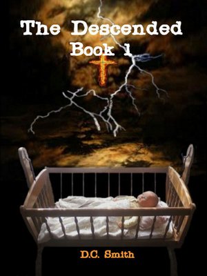 cover image of Book 1